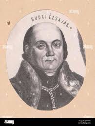 Isaiah hi-res stock photography and images