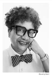 Black Women in Leadership — BAND GALLERY