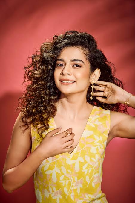 Mithila Palkar Top 12 Web Series