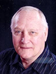 Clair “Terry” Jenson, 81