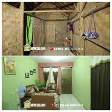 You are experiencing technical issues. Desain Rumah Bedah Rumah Gtv Blog Pendidikan