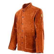 7 Best Welding Jackets 2021 Reviews Sensible Digs