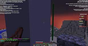 Don't worry our minecraft servers are here . Helping At Finding This World Seed With Chunk Coordinates Etc R Technicalminecraft