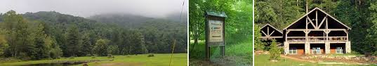 The regular snowfall provides perfect opportunities for wintry sports! Mountain Laurel Cabin Rentals