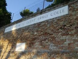 Risultati immagini per recanati palazzo leopardi