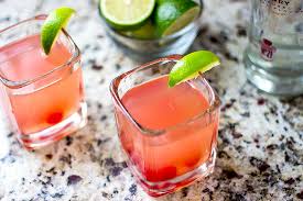 Garnish with a lime wedge and a celery stalk if you really want to spice things up! Growing Up Gabel On Twitter Cherry Limeade Vodka Cocktail Recipe Combines Two Ingredients To Make An Easy Quarantine Cocktail Https T Co H4aveaf3ie Https T Co 46blabmzvc