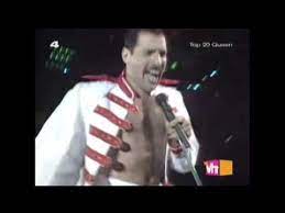 Check spelling or type a new query. Queen We Will Rock You Live At Wembley Stadium 1986 Hq Sound Lyrics Youtube