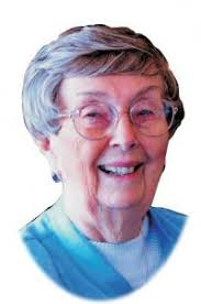 Carol Ardyce Ulen Andersen (1921-2016)