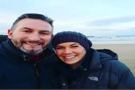 A masterclass in resilience from Clodagh