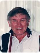 Ian Gilchrist View A Condolence