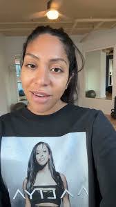 Christine Cepeda's Instagram, Twitter & Facebook