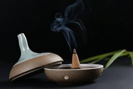 Added in world of warcraft: Burning Incense Which Ritual