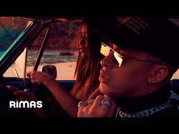 sean paul, bad bunny & drake, bless them, ay, there ain't no second guess, then you done know Amorfoda Bad Bunny Letras Com