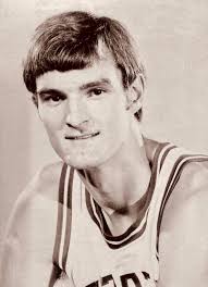 Tommy Loren Burleson grew up in Avery County where he did just what a  seven-foot, two-inch guy with some early athletic talent should have done —  according to Avery County citizens —