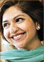 Дэйзи Ирани (Daisy Irani)