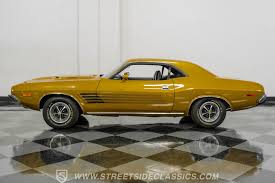 Image result for Gold 1973 Challenger