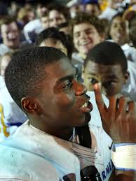 No controversy this time as No. 1 Carmel takes hard-fought 17-10 decision  over No. 2 Warren Central