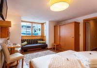 Les hôtes sont logés dans 2 chambres à coucher. Haus Aktiv Obergurgl Aktualisierte Preise Fur 2021