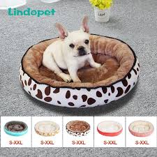 In this article, we'll explore in great detail why pet beds are important for our canines and see what veterinarians, experts and research has to say about it. Dog Bed Warming Kennel Washable Pet Floppy Extra Comfy Plush Rim Cushion And Nonslip Bottom Dog Beds For Large Small Dog Bed Cushion Dog Bed Mat Dog Bed Large