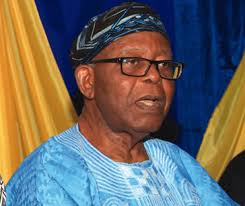 Afenifere chieftain, Olaniwun Ajayi, dies at 91