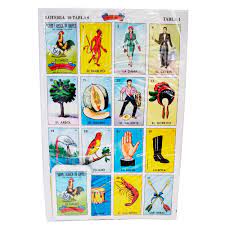 We did not find results for: Don Clemente Loteria Mexicana Jumbo 10 Play Cards Bestdeal Shop Com