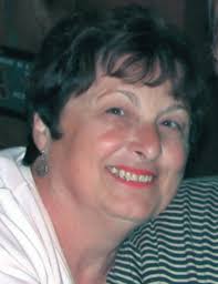 Obituary information for Patsy "Pat" Stalker