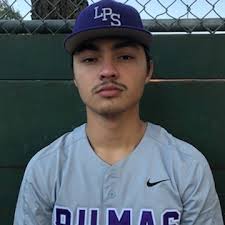 Braulio Reyes' High School Bio