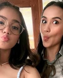 Yiyin, Happy 14th Birthday, my sweet girl! Watching you grow into an  amazing young lady, I've seen how strong and capable you are and I couldn't  be more grateful to God that