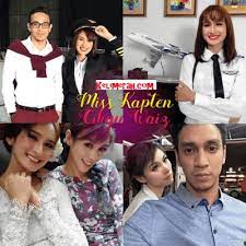 Tonton episode lengkap film ftv sctv di vidio hari ini. Drama Miss Kapten Cikgu Waiz Lakonan Erwin Dawson Neera Azizi