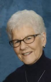 Mardell "Tootie" Clara Libbesmeier