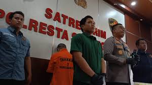 Miris, Ayah Rudapaksa Anak Kandung Berulang Kali Usai Nonton Video Porno