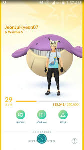 What Level Does Wailmer Evolve (& 9 Other Things You Didn'T Know About The  Pokémon)