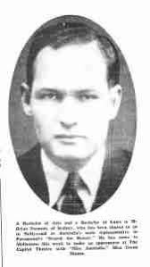 Gwen Munro (1913-1970) & the great Hollywood beauty contest