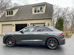 Image result for Daytona Gray 2021 SQ8