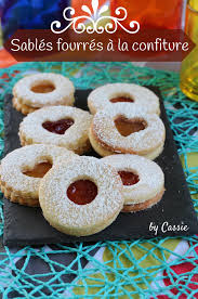 Le Sable Confiture Le Biscuit Fourre Trop Trop Bon En 2020 Sable Confiture Confiture Sables