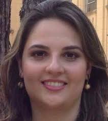 O CRNutri começa o mês com gente nova! A Nutricionista Barbara Lobo  Bianconi agora é parte da equipe! Aliás, ela só não é tão nova por aqui  porque já passou pelo CRNutri