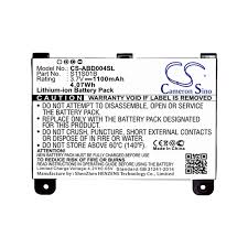 Amazon Kindle Paperwhite 1 Replacement Battery | Uaebattery