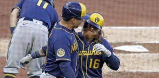 To this day, he is studied in classes all over the world and is an example to people wanting to become future generals. Mlb Milwaukee Brewers Quiz Proprofs Quiz
