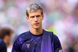 Dani Olmo