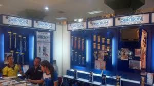 Harga kunci ekspanda dekson kc 909 handle pintu kawat nyamuk aluminium. Buruan Ada Diskon 15 Persen Untuk Semua Produk Dekkson Termasuk Kunci Pintu Canggih Ini Tribun Jateng