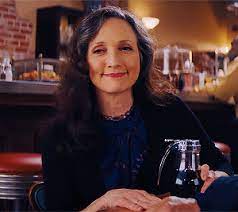 We did not find results for: A Life In Random Fandom Moments Loveexpelrevolt Bebe Neuwirth In Jumanji The Next