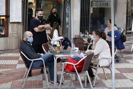 Larreta anuncia las nuevas restricciones en la ciudad de buenos aires. Las Nuevas Restricciones De La Junta De Andalucia En Cordoba Capital En Imagenes