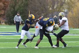 Highland Football Earns Sixth Win Of The Season By Beating Independence