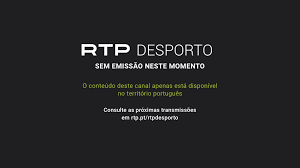 Emiss�o em direto rtp1�com o melhor entretenimento, fic��o nacional e internacional, informa��o, desporto e muito mais. Direto Rtp Desporto 1 Rtp Play Rtp
