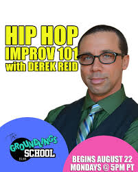 The Groundlings Theatre