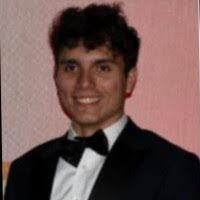 Vincent Gallegos's Instagram, Twitter & Facebook