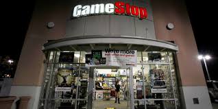 Gamestop's stock soared last week, costing hedge funds billions. Gamestop S Odd Stock Situation Explained Game Rant