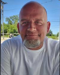 Daniel Joseph Parr Obituary September 7, 2023