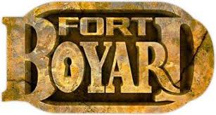 Fortboyard A Bientot Fort Boyard Jeux Fort Boyard Ford Boyard
