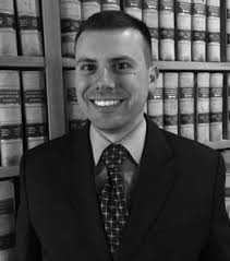 Texas Prosecutor 2017 redesign